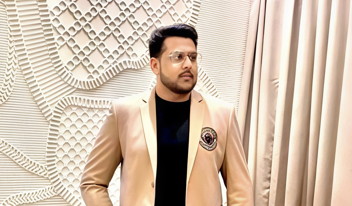Sarthak Bansal: Building Cities, Enriching Lives